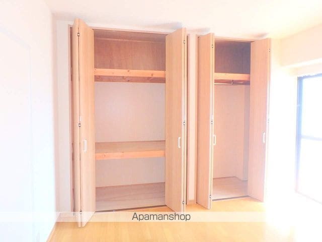 コーポラスフジの内装写真