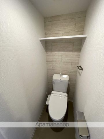 エスリード新栄グラティアの内装写真