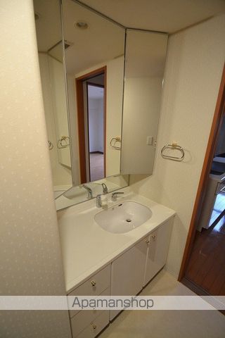 アルファステイツ岡山駅前の内装写真