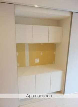 東京都江戸川区平井６丁目[1K/26.49m2]のその他設備