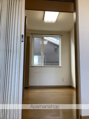 サンコート稲積公園の内装写真