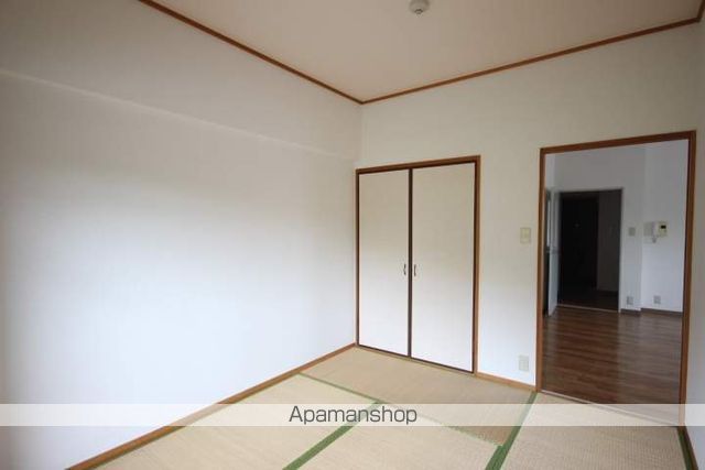 田部ビルの内装写真