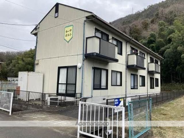 カーサポルト