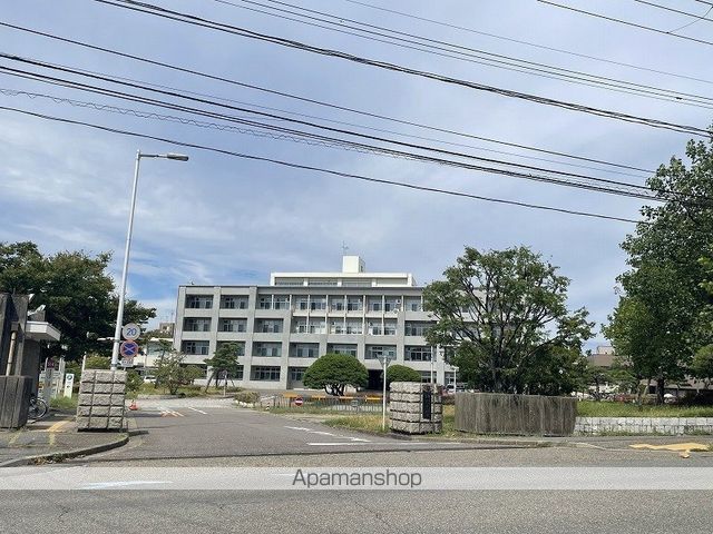 光ハイツの周辺写真