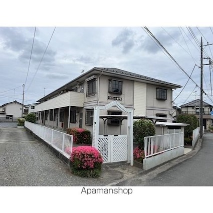 グランデュール瀬戸岡[3LDK/60.68m2]の外観
