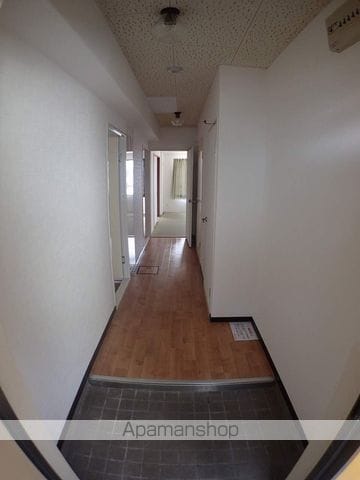 翔開マンション1の内装写真