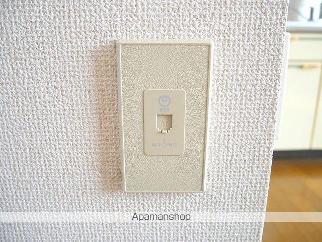 サテライト井上の内装写真
