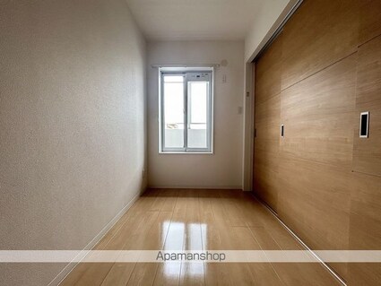 ＢＯＮＤＢＬＤ．Ⅱ[1LDK/28.5m2]のその他部屋・スペース