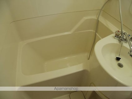 野々村ビル[1R/26.26m2]のバス