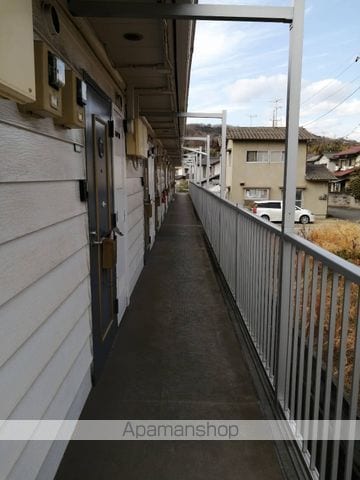 オリヴィエMARUTOMI A棟のその他写真