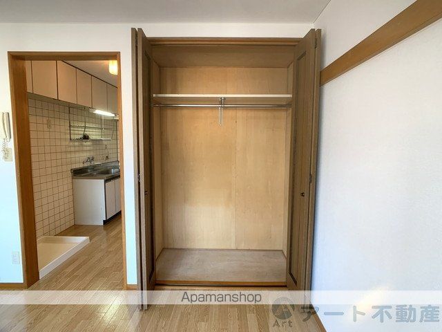 カーサエルマールの内装写真