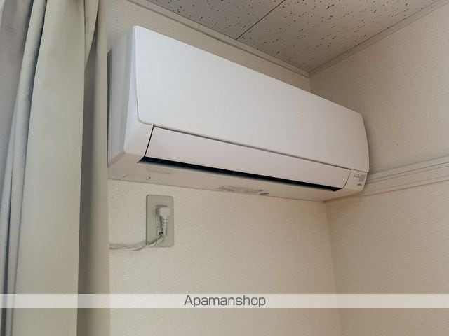 レオパレスアヴァンガルデの内装写真