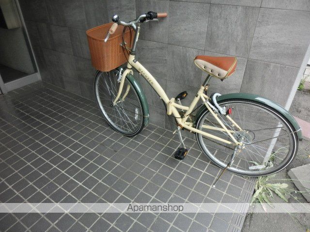 ハイツラブリーエイトのその他写真