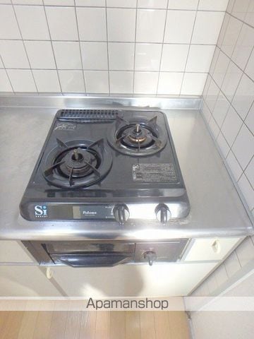 リバーシティ江平中町の内装写真