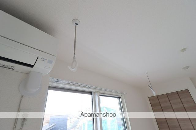 オークスの内装写真