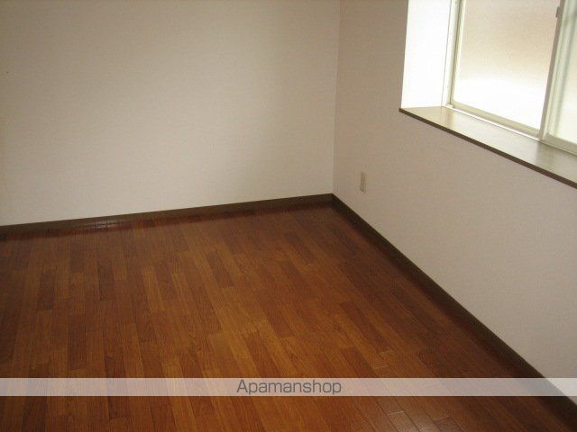エルディム本町Iの内装写真
