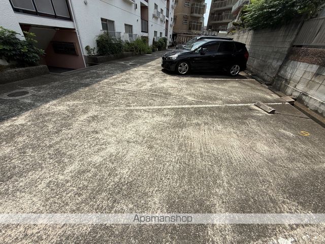 ニューエクセル武庫之荘のその他写真