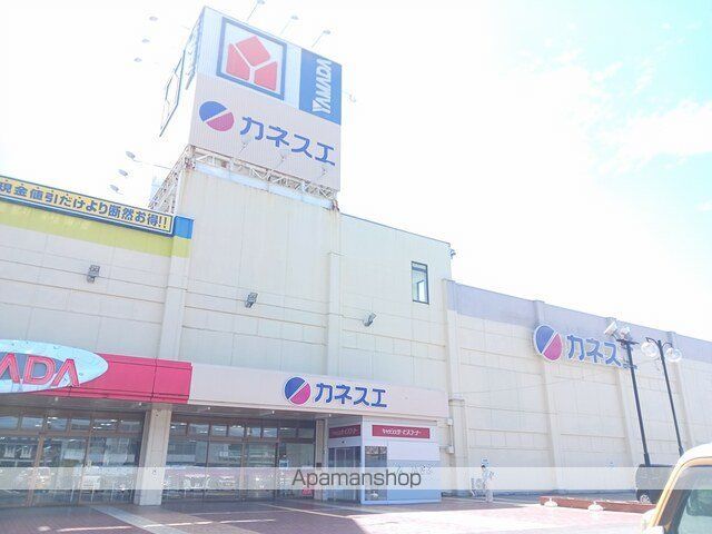グレースハイムの周辺写真