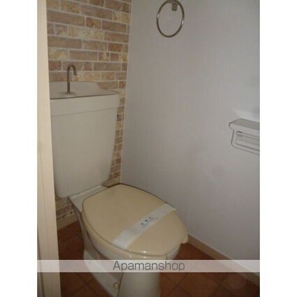 エステート若葉[2LDK/68.25m2]の内装4