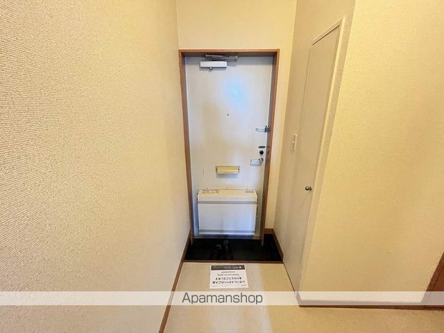 レオパレス金山の内装写真
