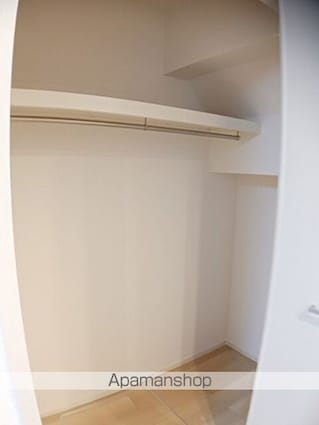 ルフレ　Ⅰ[1R/32.43m2]の収納