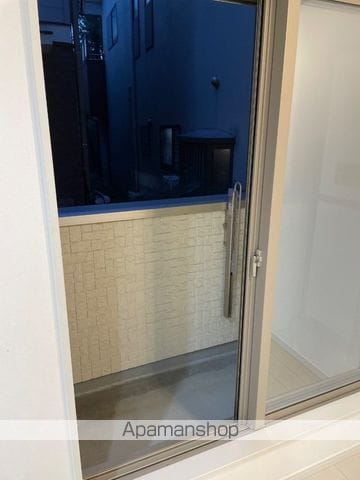 INFOGLIA BREZZAの内装写真