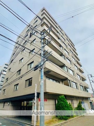 ノースウエストヒル[1LDK/62.18m2]の外観2