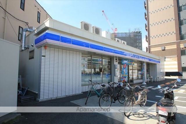 ラグーンフライト新大阪の周辺写真