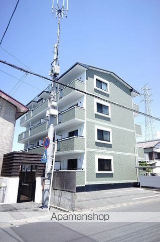 エルーセラの外観写真