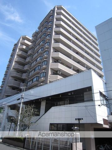 ライオンズプラザ河辺駅前の外観写真