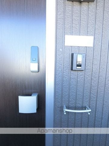 ERSTEの内装写真