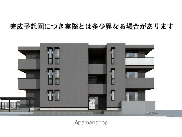 セレスティア南荒子