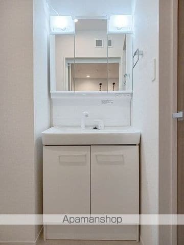 グラシアの内装写真