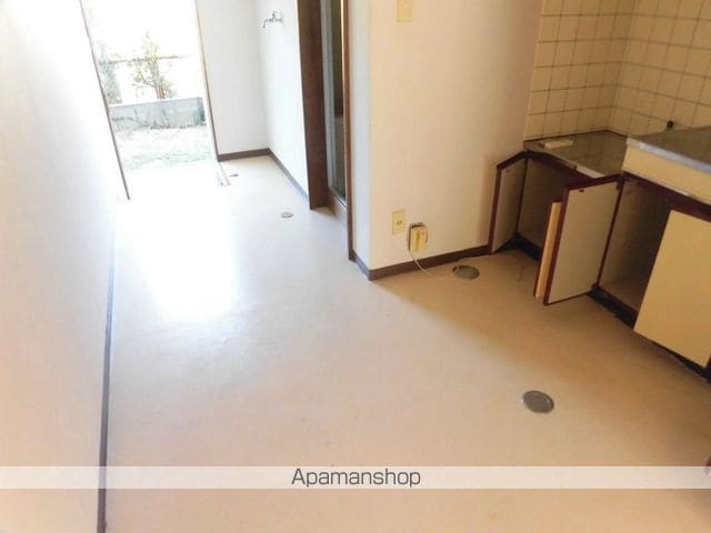 レジデンス山口A棟の内装写真