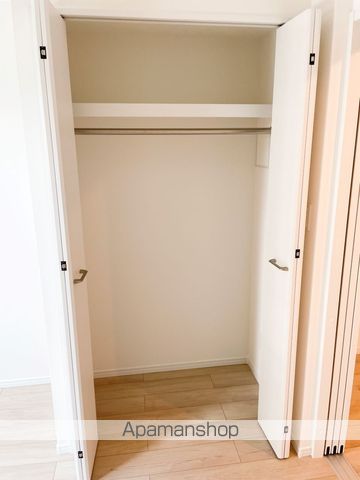 LUORE十新大阪SOUTHの内装写真