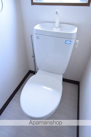 小菅木町ビルの内装写真