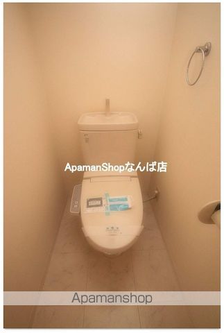 S−FORT桜川南の内装写真