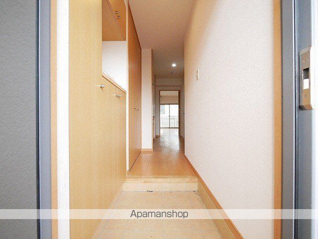 サンフローラ西新の内装写真