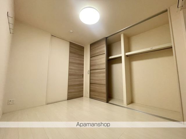 CIELOAZULの内装写真