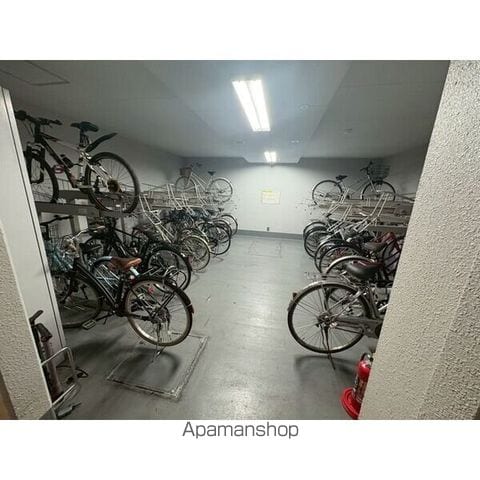 RIDGE大曾根の内装写真