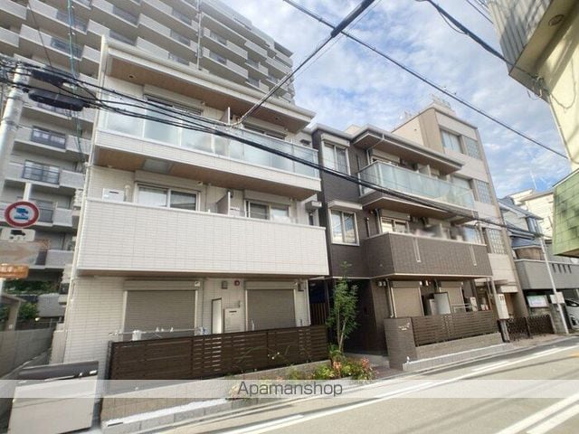 ハーティ下小阪