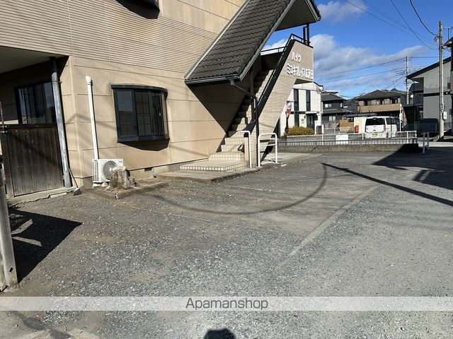 ハイツ三幸プレイス広沢Bのその他写真