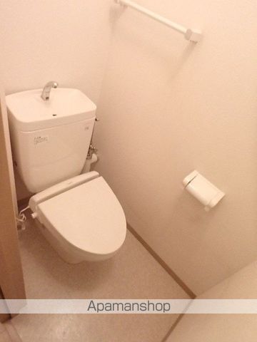 オランジュ元町の内装写真