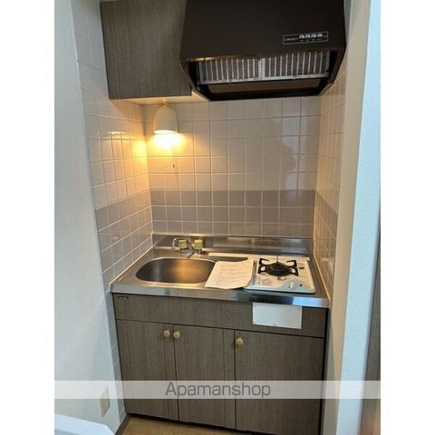 ライオンズシティ南3条の内装写真