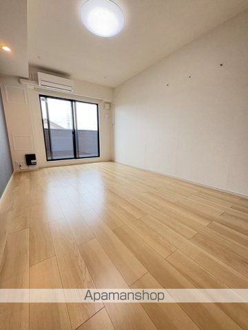 ヒカルサ京田辺大住の内装写真