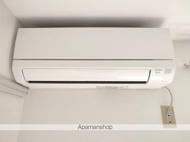 グランソレイユの内装写真