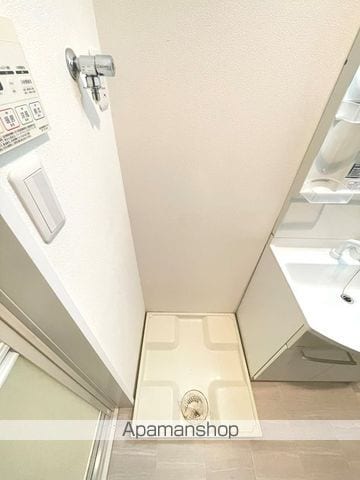 カーサフェリーチェの内装写真