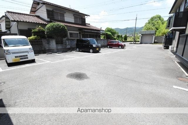 ビオトープ勝賀 A棟のその他写真