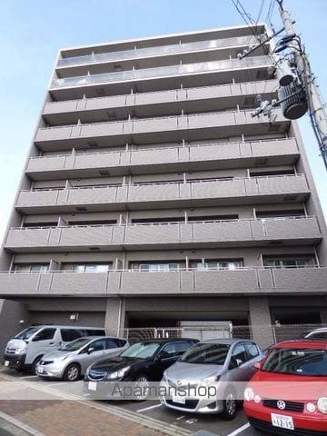 ORACION SUITAの外観写真
