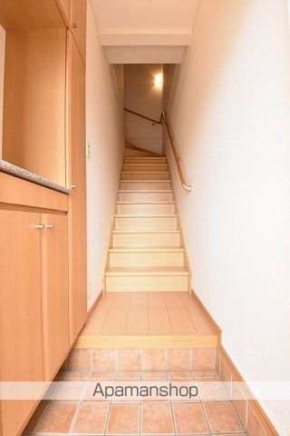 デスパシオ・KIIIの内装写真